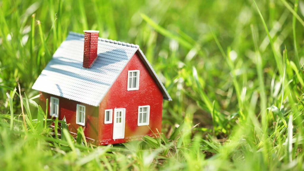 Granny Flat vs. Tiny House Location