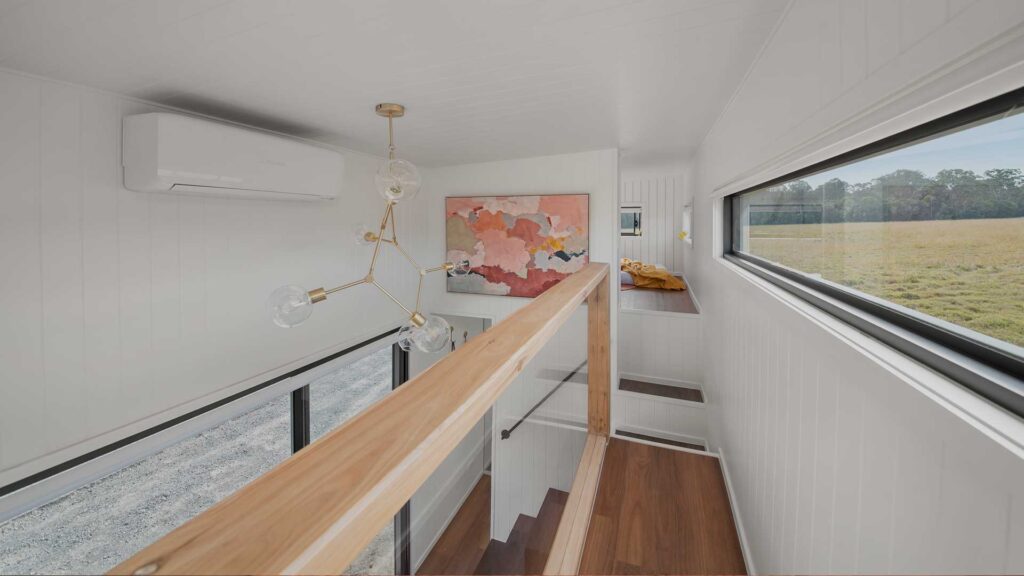 Tiny House Design - Hazel 8.4