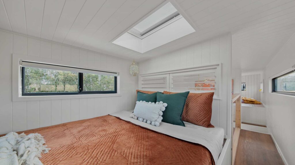Tiny House Design - Hazel 8.4