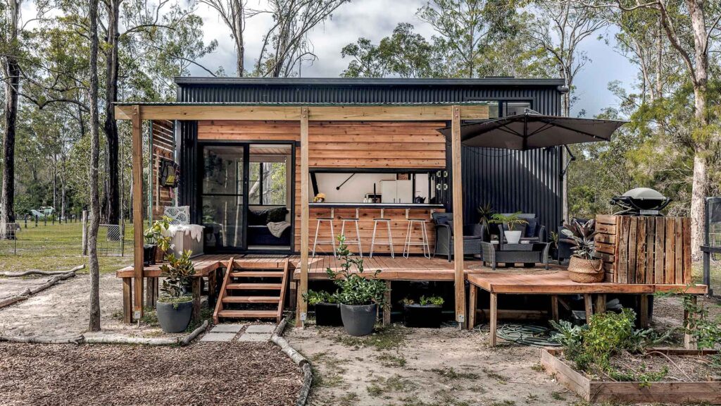 Tiny House Australia