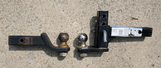 accessories for towing a tiny house