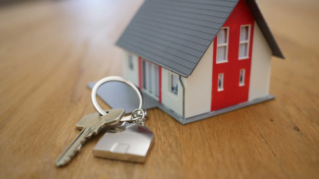 mortgage