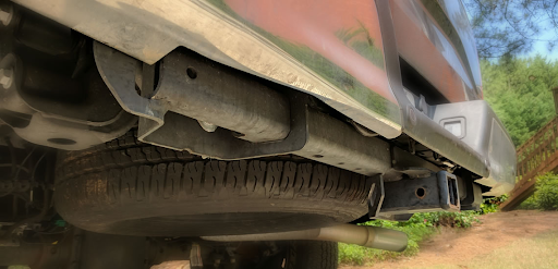 tow bar for tiny house